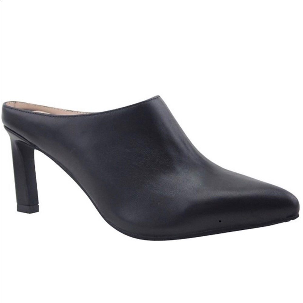 Sacha London booties